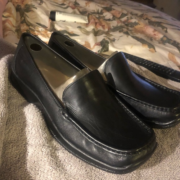 🤩Host Pick🤩 Anne Klein loafers - Picture 6 of 7